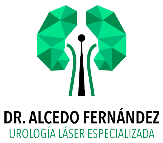 Dr. Alcedo Fernández — Urología Láser Especializada